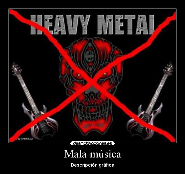 critique on heavy metal music a Negative dialectics in music: adorno’s controversial critique of popular music without rejecting his dialectics in music: adorno and heavy metal. critique on heavy metal music a Negative dialectics in music: adorno’s controversial critique of popular music without rejecting his dialectics in music: adorno and heavy metal.