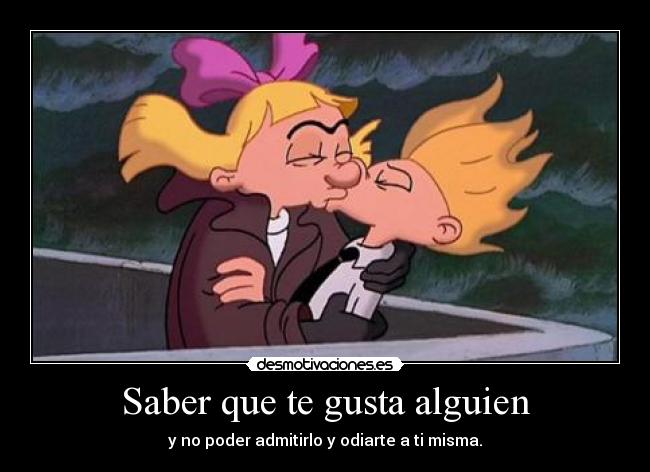 carteles helga ardnol darwin amigos desmotivaciones