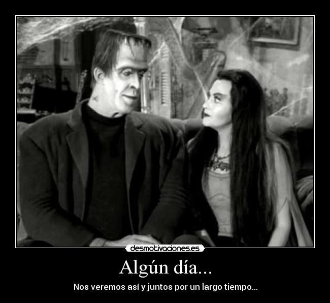 Algún día... - 
