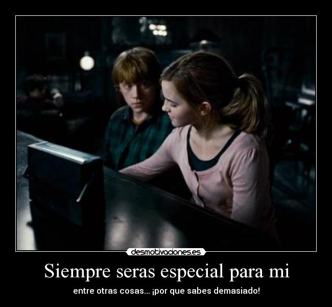 carteles especial para desmotivaciones