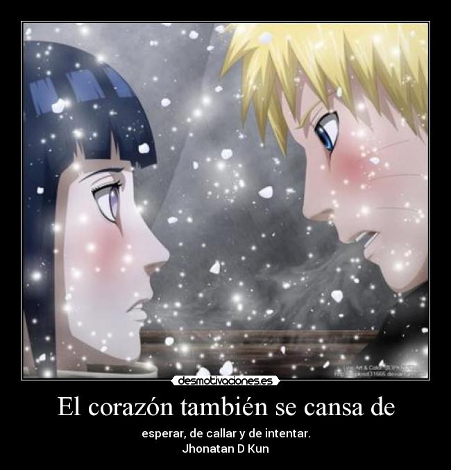 carteles corazon jhonatan kun desmotivaciones