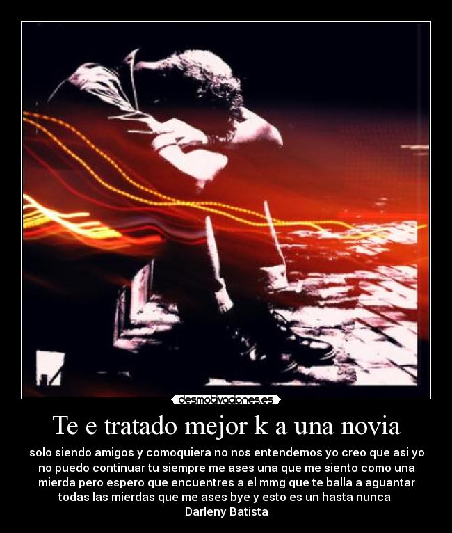 carteles daleny batista desmotivaciones