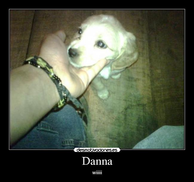 Danna -