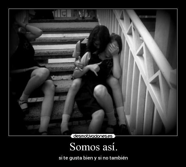 carteles aimeth villalba jhosi perez desmotivaciones