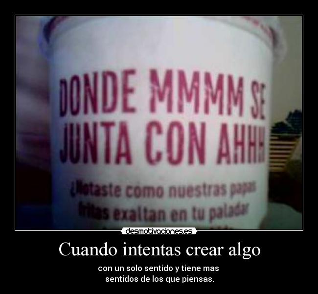 carteles donals desmotivaciones