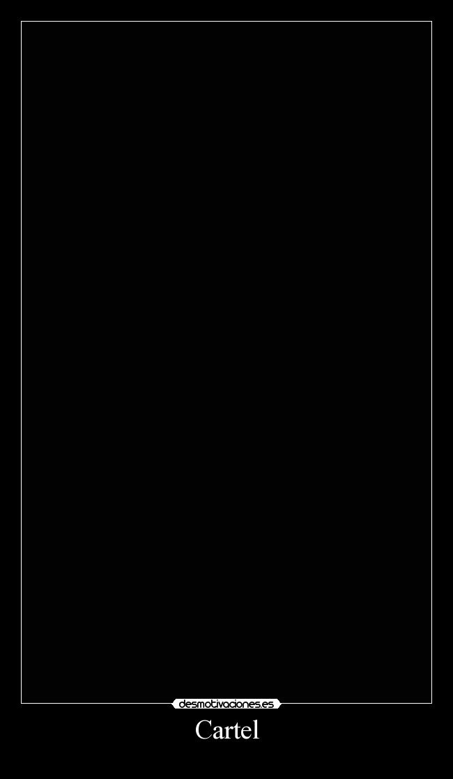 Cartel - 