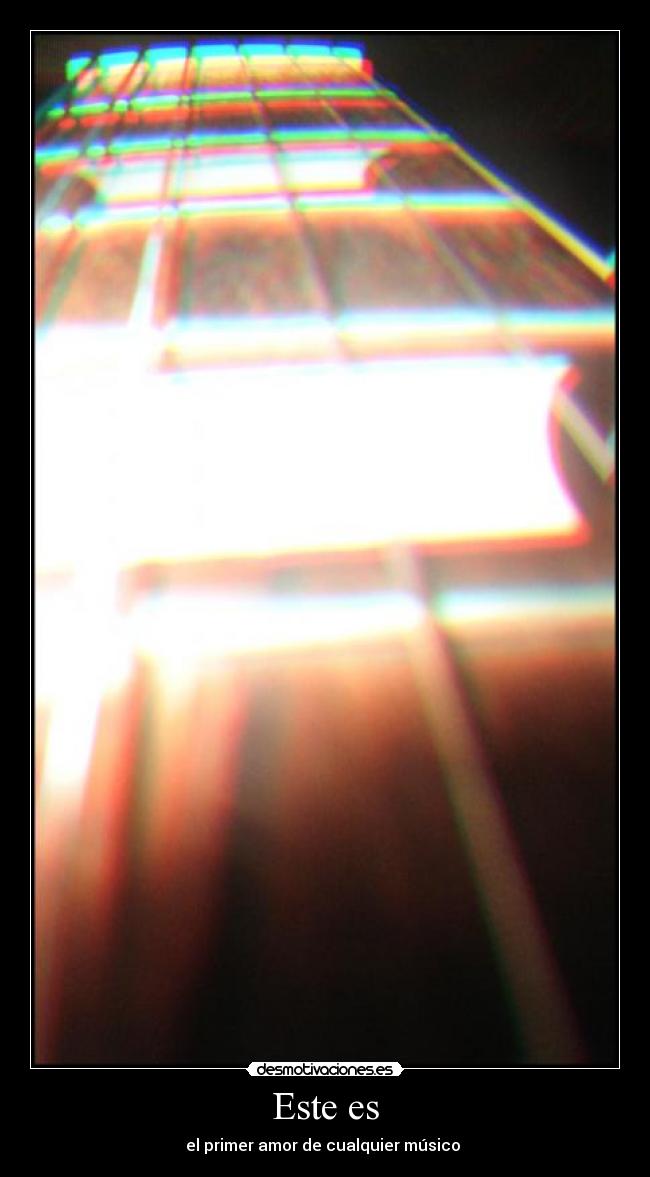 carteles musica desmotivaciones