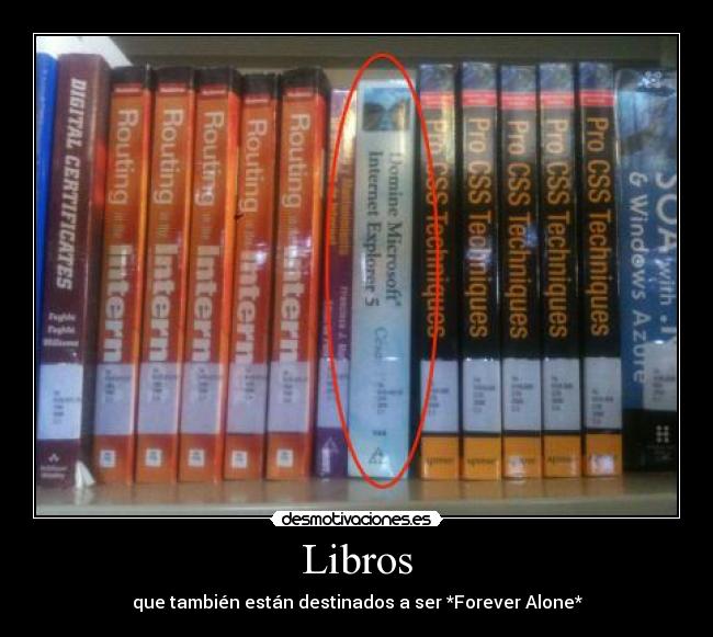 Libros - 