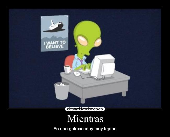 Mientras - 