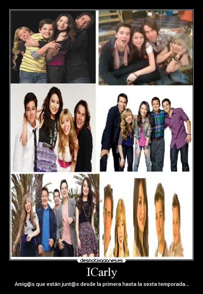 ICarly -