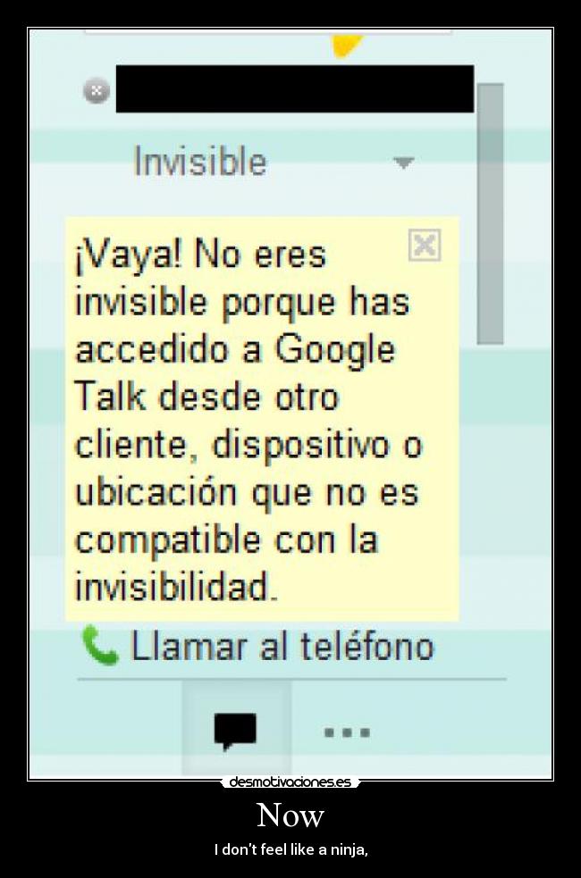 carteles gmail desmotivaciones