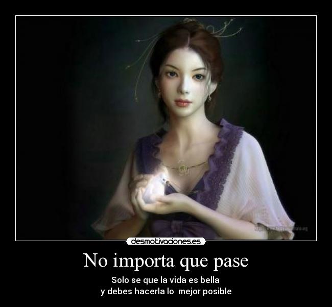 carteles vida desmotivaciones