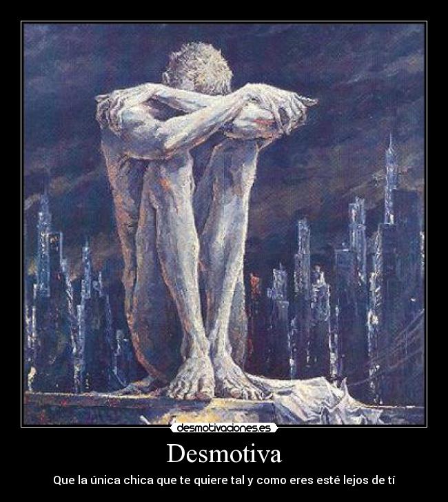 Desmotiva - 