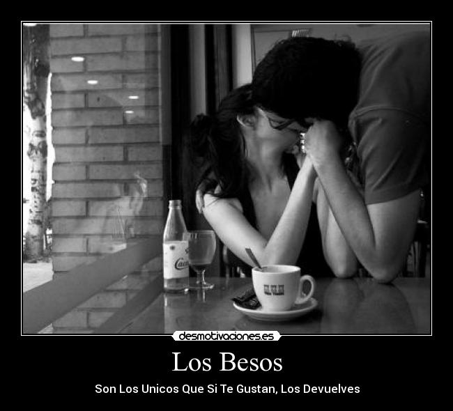 Los Besos -
