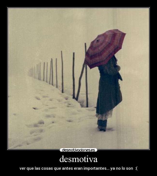 desmotiva - 