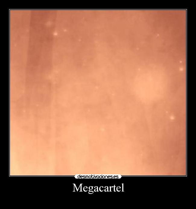 Megacartel - 