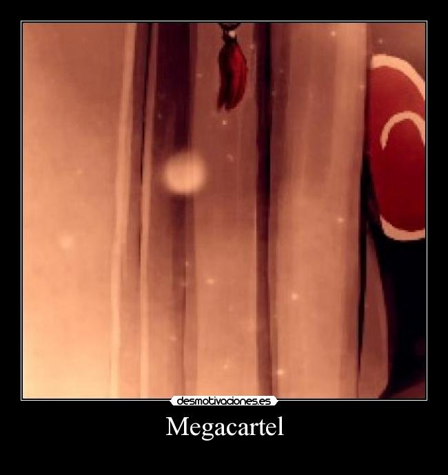 Megacartel -