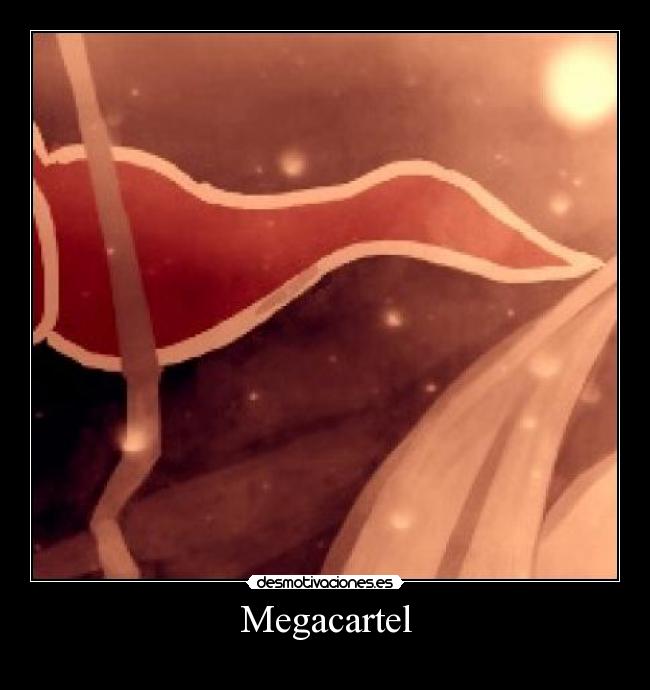 carteles megacartel desmotivaciones