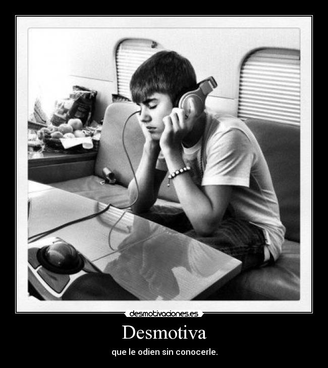 Desmotiva -