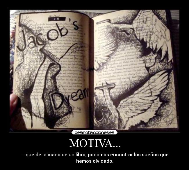 MOTIVA... - 