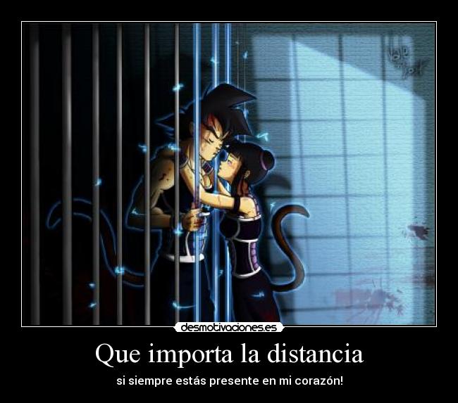 carteles distancia anime manga desmotivaciones