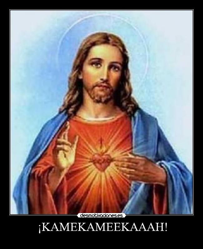 ¡KAMEKAMEEKAAAH! -