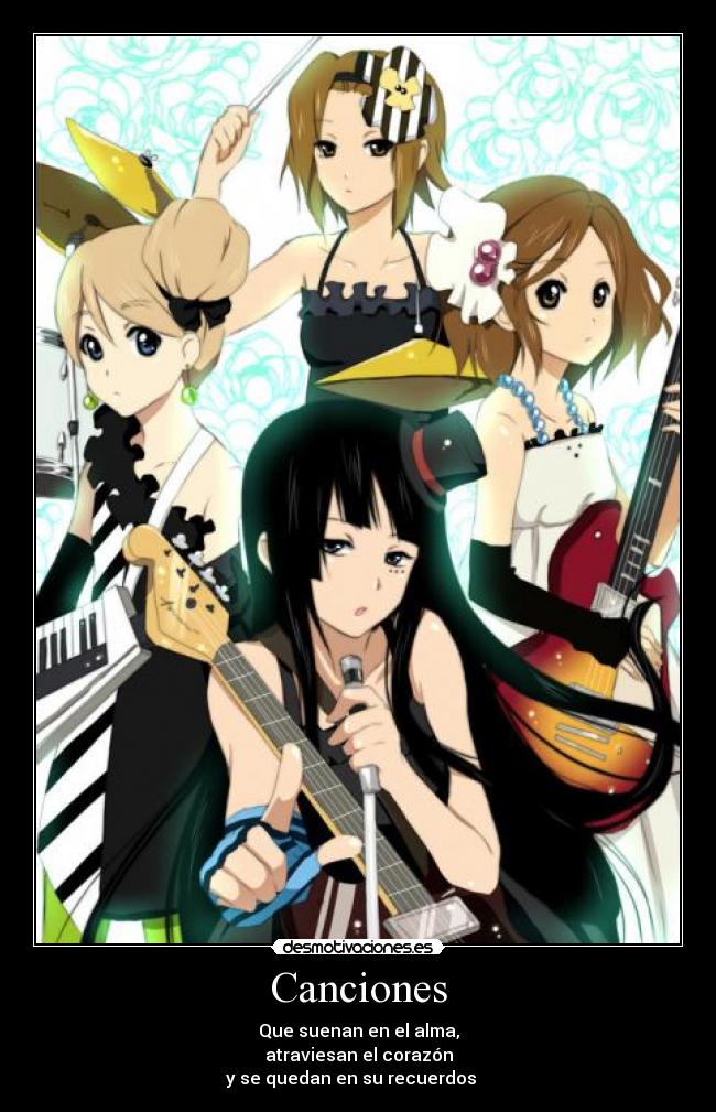 Canciones -