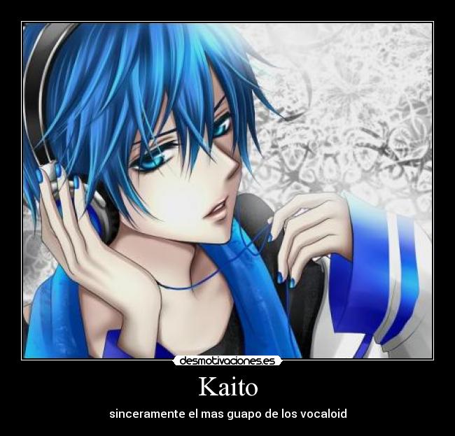 Kaito -