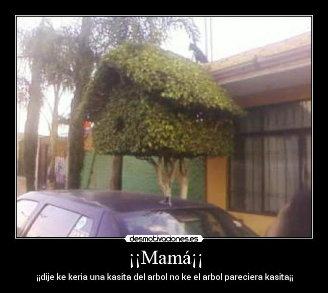 ¡¡Mamá¡¡ - 
