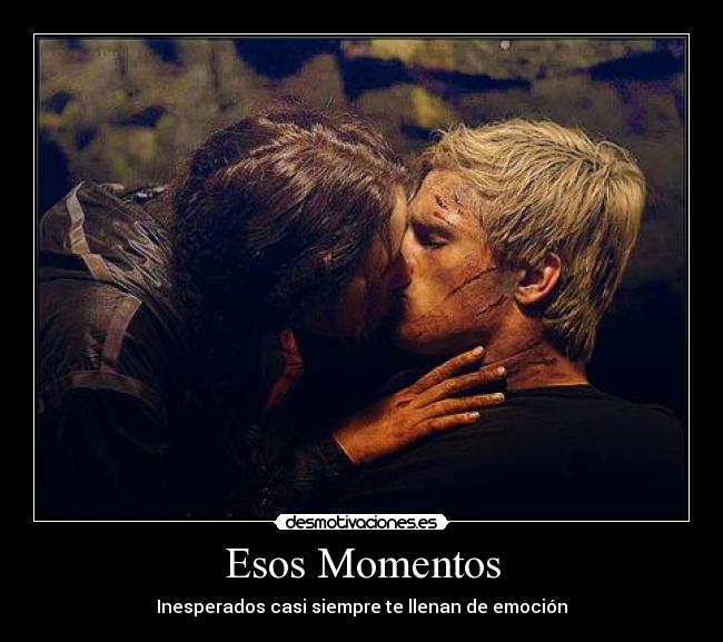 carteles josh katniess desmotivaciones