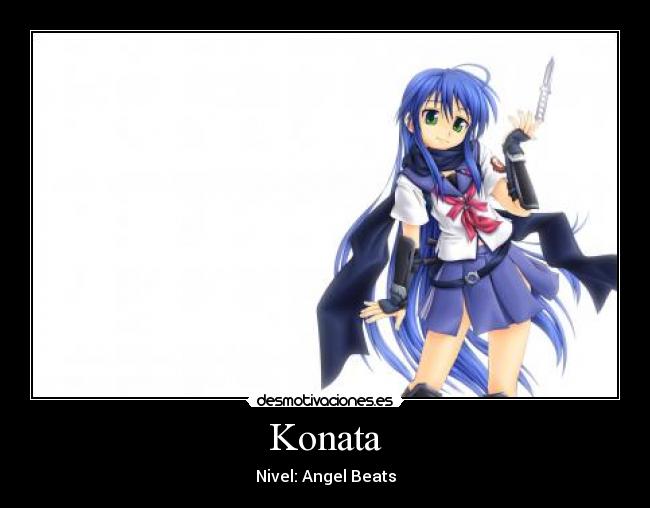 Konata -