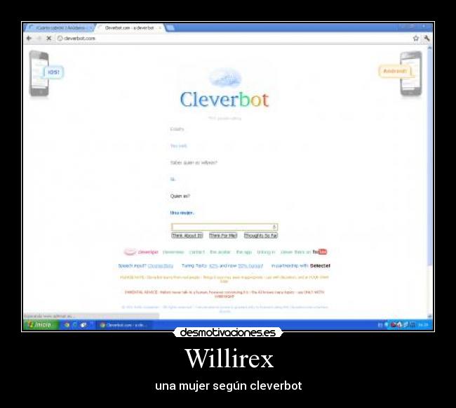 Willirex -