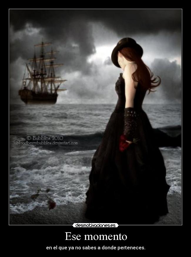 Ese momento - 
