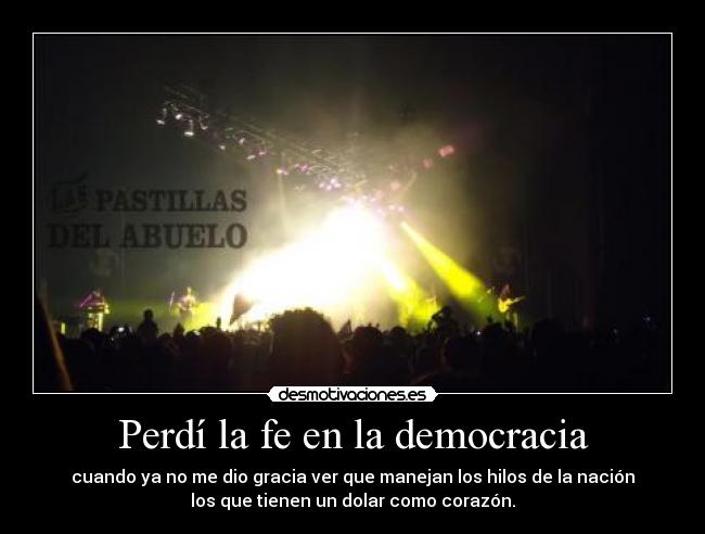 carteles damian avila desmotivaciones