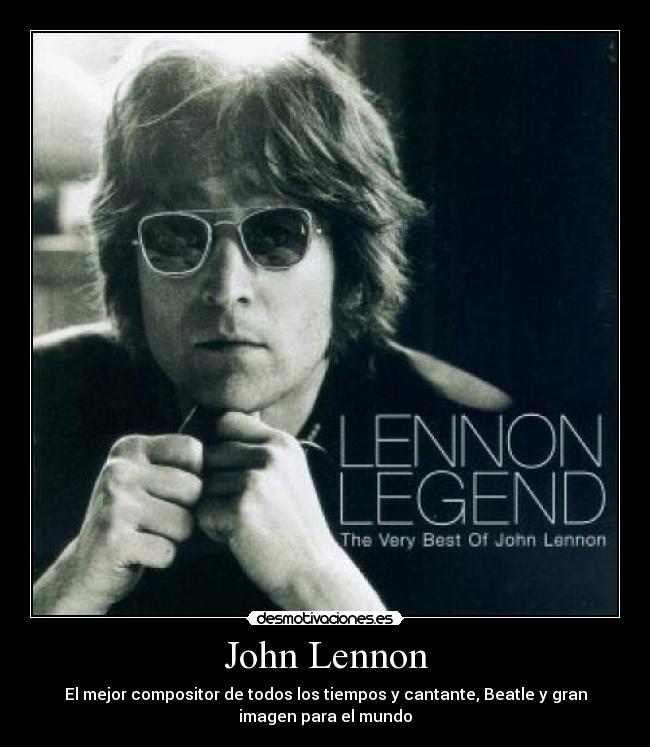 John Lennon - 
