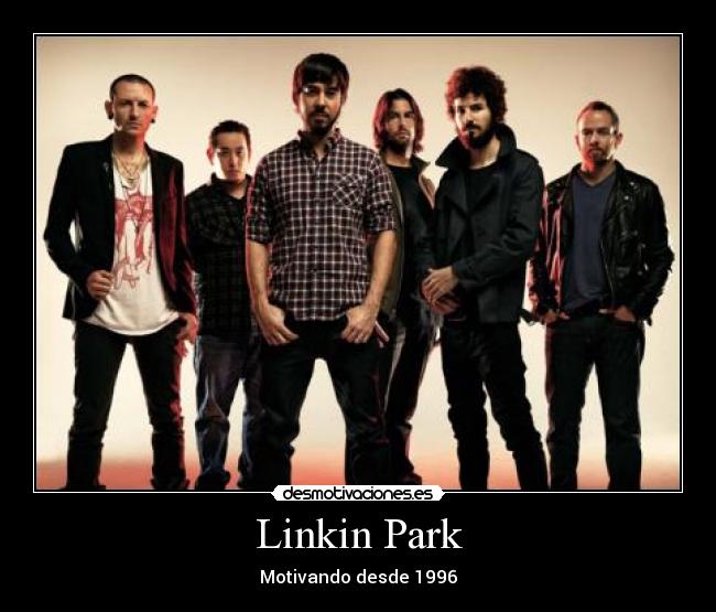 Linkin Park -