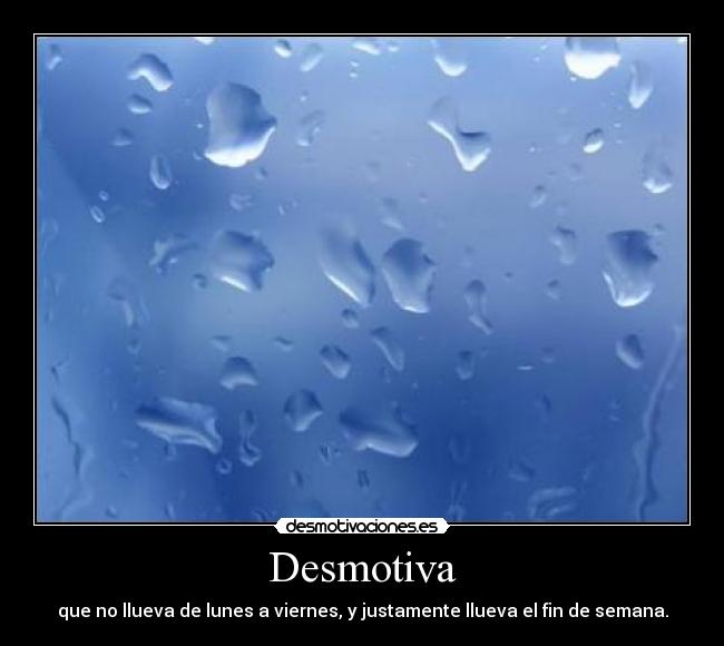 Desmotiva -