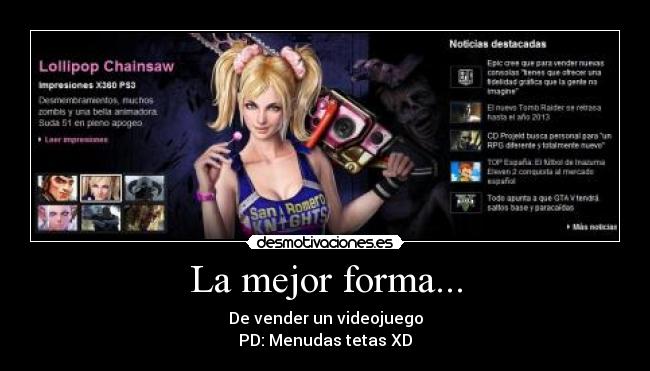 carteles videojuegos squallscherwiz desmotivaciones