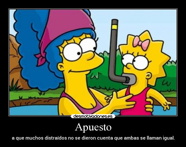 Apuesto -