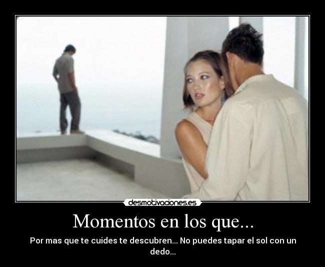 carteles descubrieron desmotivaciones