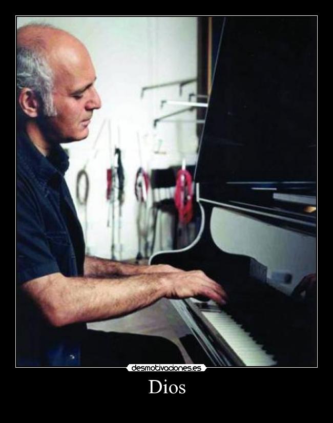 Dios -