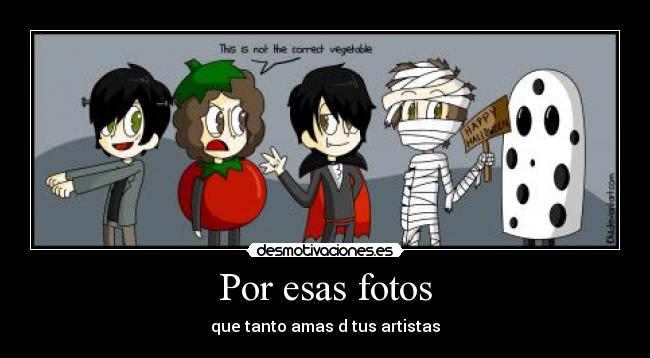 carteles seqsiguesahieric desmotivaciones