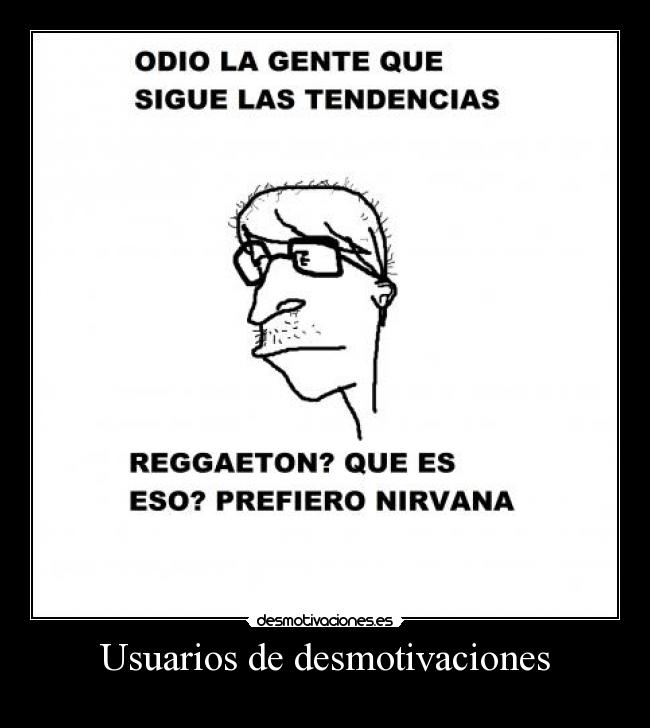 Usuarios de desmotivaciones -