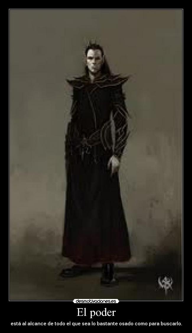 carteles morderek las cronicas torre desmotivaciones