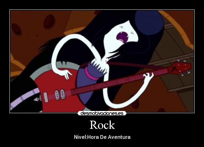 Rock - 
