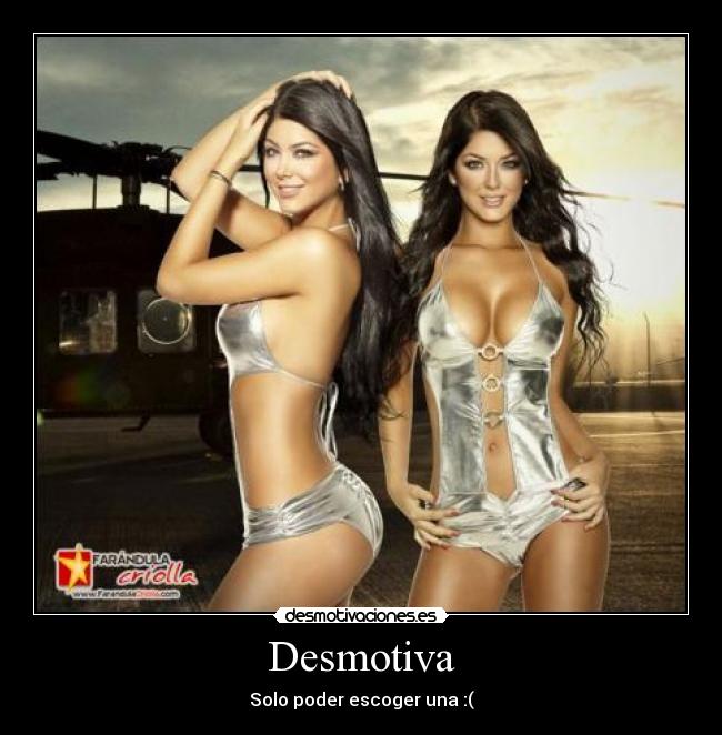 Desmotiva -