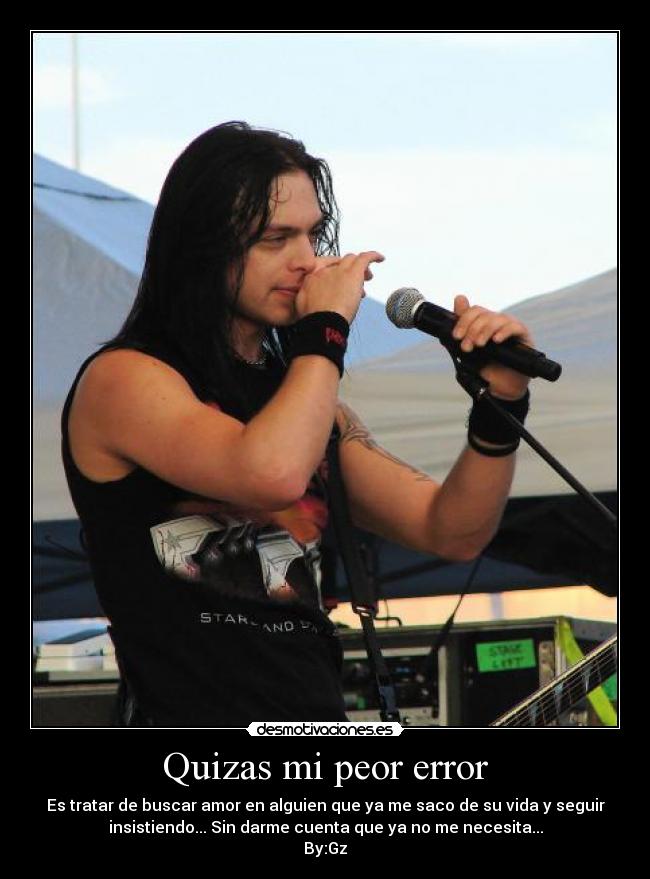 carteles errores desmotivaciones