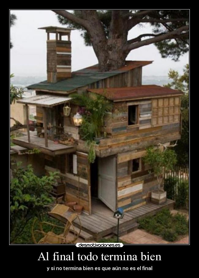 carteles termina bien final desmotivaciones