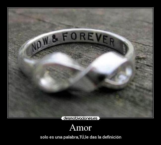 Amor -