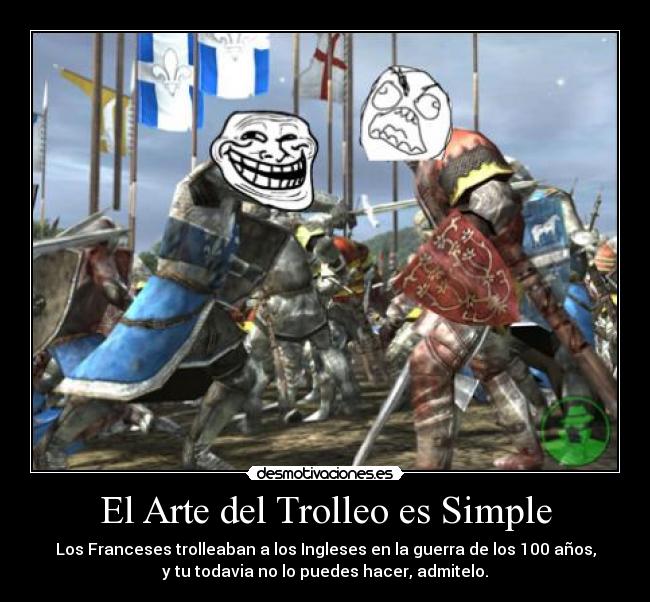 carteles arte frank desmotivaciones